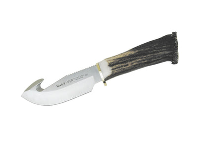 Muela Viper Stag 11S (BASE CORNO)