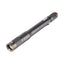 NEBO COLUMBO 150 torcia 150 lumen LED alluminio anodizzato zoom 4x POC-0007