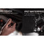 NEBO COLUMBO POC-0007 - Easy Touch Technology e zoom 4x con IP67
