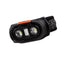 NEBO EINSTEIN FLEX HLP-0007 - Flex-Power Technology e cinghia regolabile