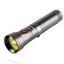 NEBO FRANKLIN PIVOT torcia da lavoro ricaricabile 300 lumen LED + COB testa 90° WLT-0023
