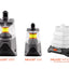 Nebo Galileo Flex Lantern Ricaricabile 1000 Lumens Led LTN-0004 - foto 4