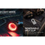 Nebo Luxtreme SL25R Flood+Spotlight Ricaricabile 400mt SPT-1004-G - foto 4
