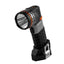 NEBO LUXTREME SL50 torcia spot ricaricabile fascio 800m LED IP67 SPT-1003