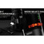NEBO LUXTREME SL50 SPT-1003 - ghiera posteriore e base magnetica