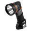 NEBO LUXTREME SL75 torcia spot ricaricabile fascio 1200m LED IP67 SPT-1000
