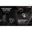 Nebo Luxtreme SL75 Spotlight Ricaricabile 1200mt SPT-1000-G - foto 4