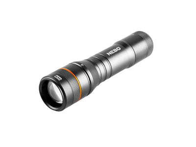NEBO NEWTON 500 torcia LED 500 lumen ricaricabile FLT-0014