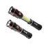 NEBO SLYDE torcia ricaricabile 190 lumen COB LED + 250 lumen LED