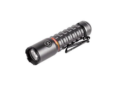 NEBO TORCHY 2K MagDock torcia ricaricabile 2000 lumen LED FLT-1006
