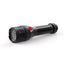 NEBO TWYST torcia ricaricabile 110+250 lumen COB LED + 270 lumen LED testa girevole