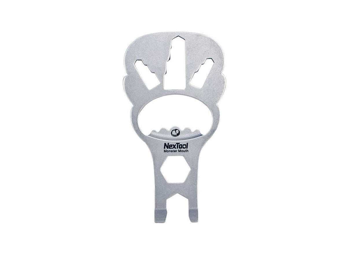 Nextool Mini Tool Fun 5010B Monster Mouth
