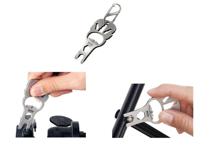 Nextool Mini Tool Fun 5010B Monster Mouth - foto 2