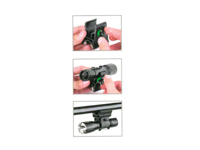 Nextorch Adattatore Universale Magnetico (RM87) - foto 2