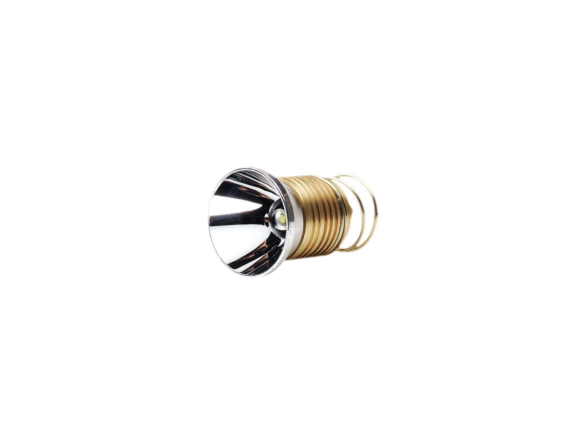 Nextorch Bulbo X Saint Torch