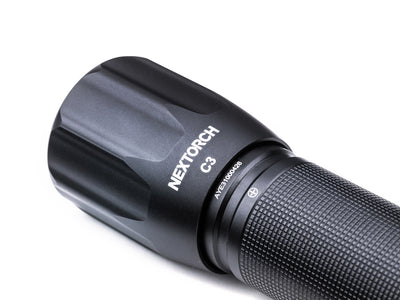 Nextorch C3 380 Lumens Led - foto 2