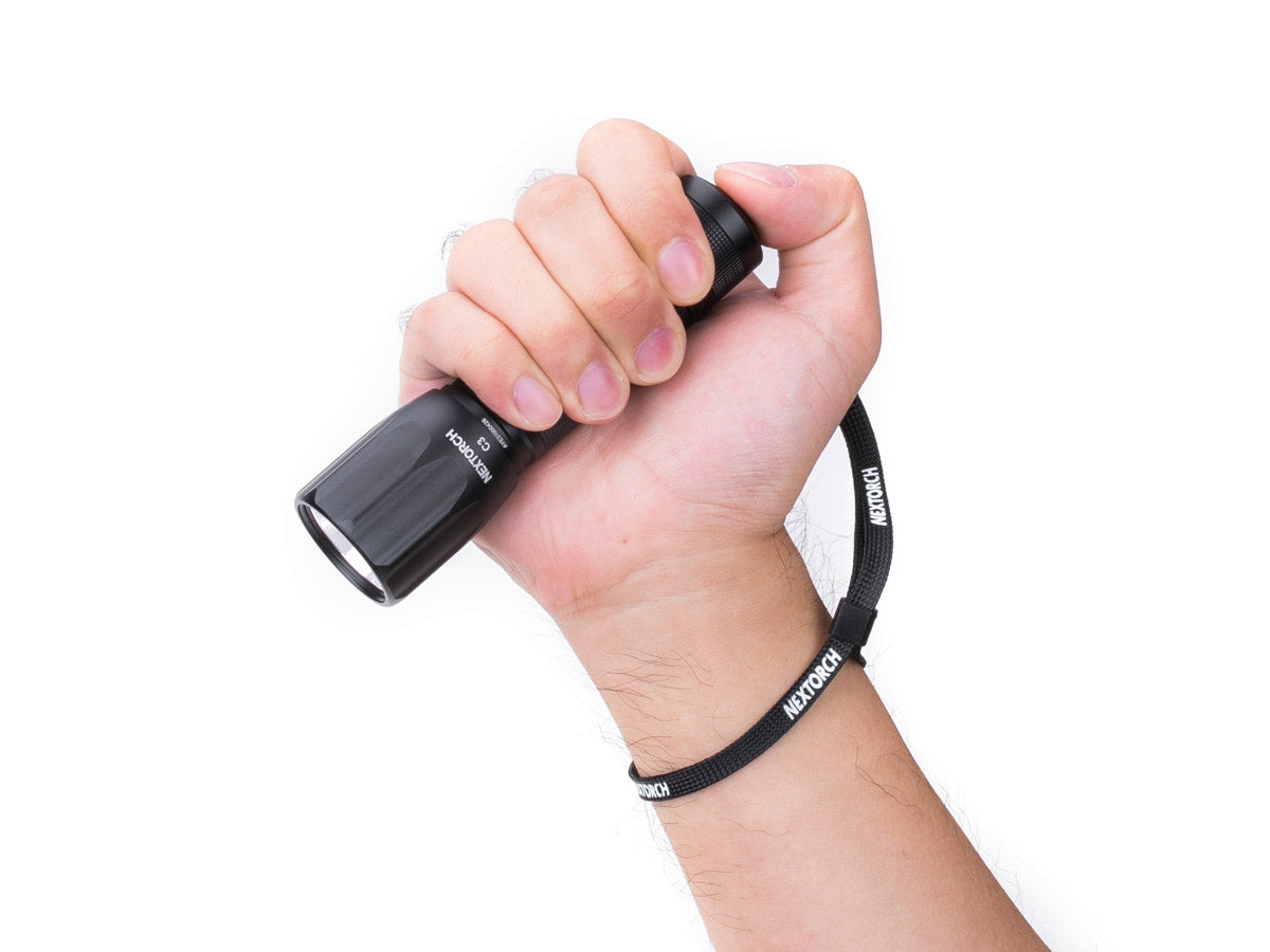 Nextorch C3 380 Lumens Led - foto 3