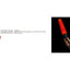 Nextorch Cono Di Segnalazione (PC176) - foto 2