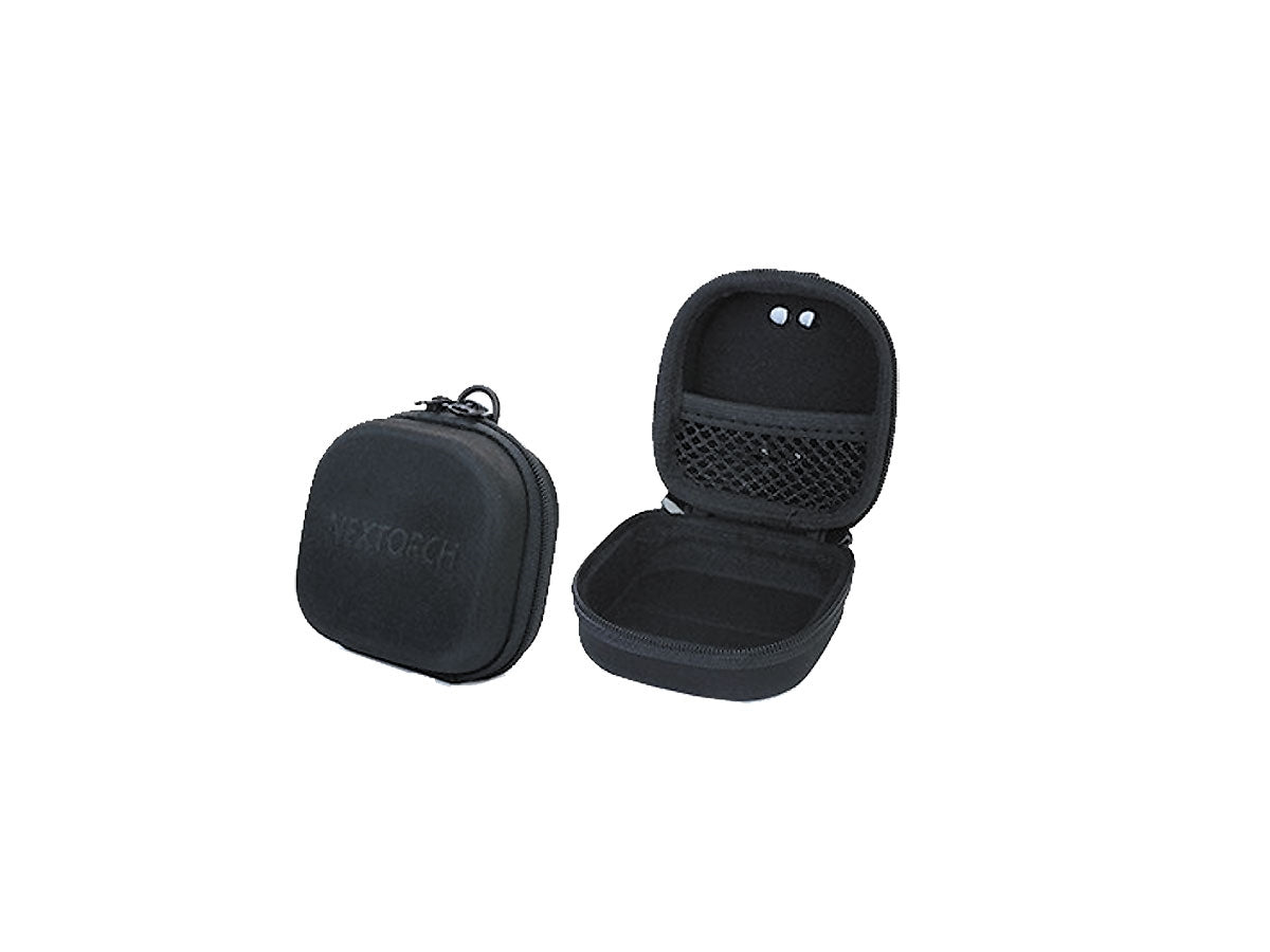 Nextorch Custodia Nylon X Torce Frontali (TC1)