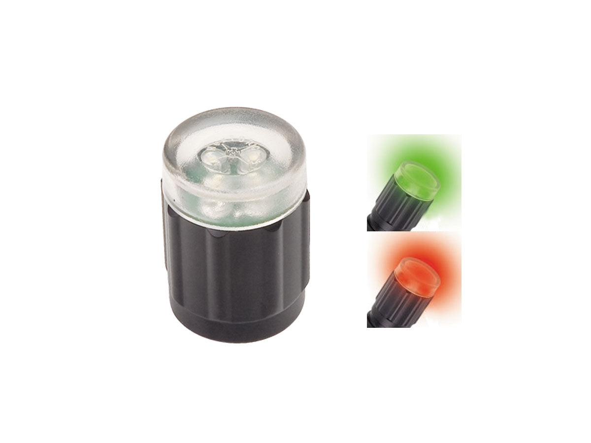 Nextorch Flash Tailcap Verde (GFTC)