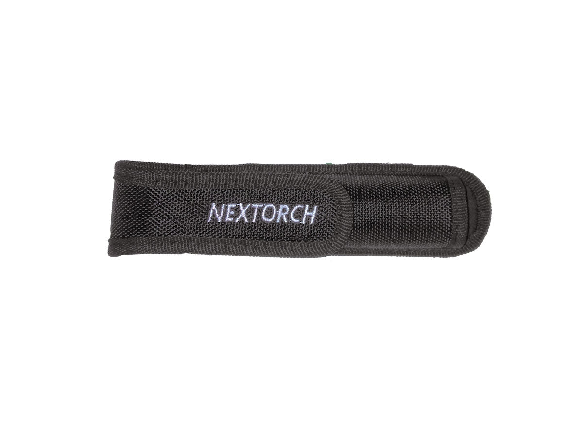 Nextorch Fodero Nylon X Torcia (V1)