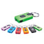 Nextorch GL10 Colori Assortiti Ricaricabile 18 Lumens Led