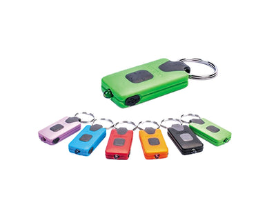 Nextorch GL10 Colori Assortiti Ricaricabile 18 Lumens Led