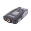Nextorch GL20 Laser Combo Ricaricabile 60 Lumens Led Black/Gray