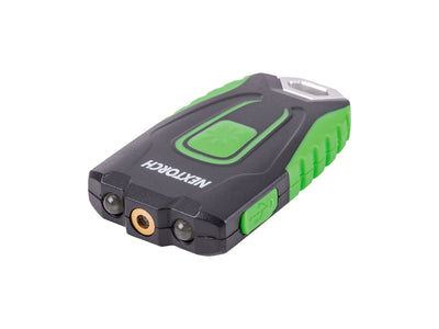 Nextorch GL20 Laser Combo Ricaricabile 60 Lumens Led Black/Green