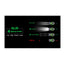 Nextorch GL20 Laser Combo Ricaricabile 60 Lumens Led Black/Green - foto 2