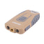 Nextorch GL20 Laser Combo Ricaricabile 60 Lumens Led Khaki/Gray