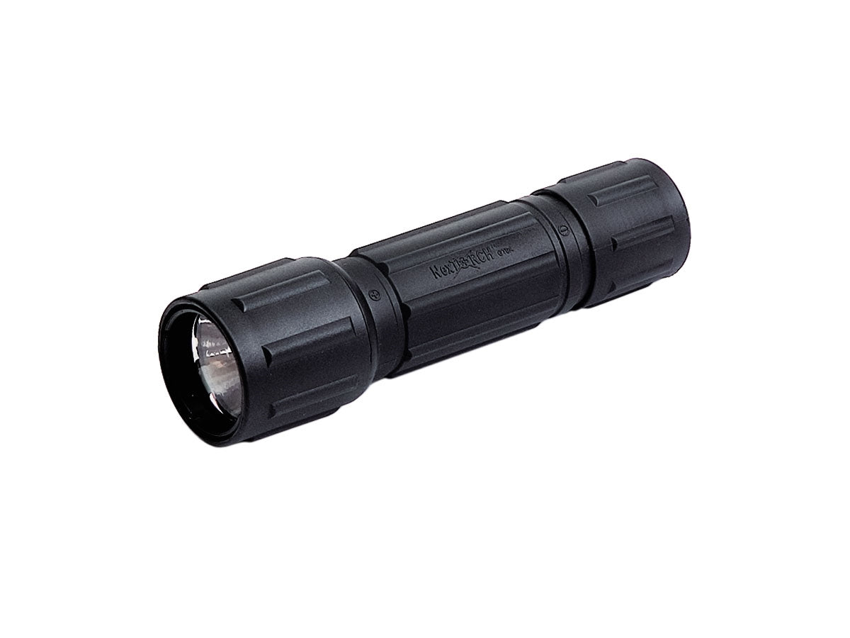 Nextorch GT6A-R Ricaricabile 80 Lumens Xenon