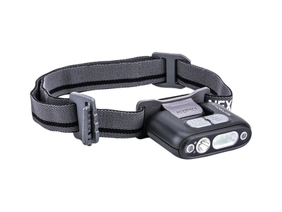 Nextorch Headlamp UT30 Ricaricabile 320 Lumens Led