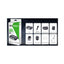 Nextorch Headlamp UT30 Ricaricabile 320 Lumens Led - foto 4