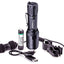 Nextorch Hunting Set T53 Led Multi-Light Ricaricabile (760 WH-129 Lm GR-109 RD)