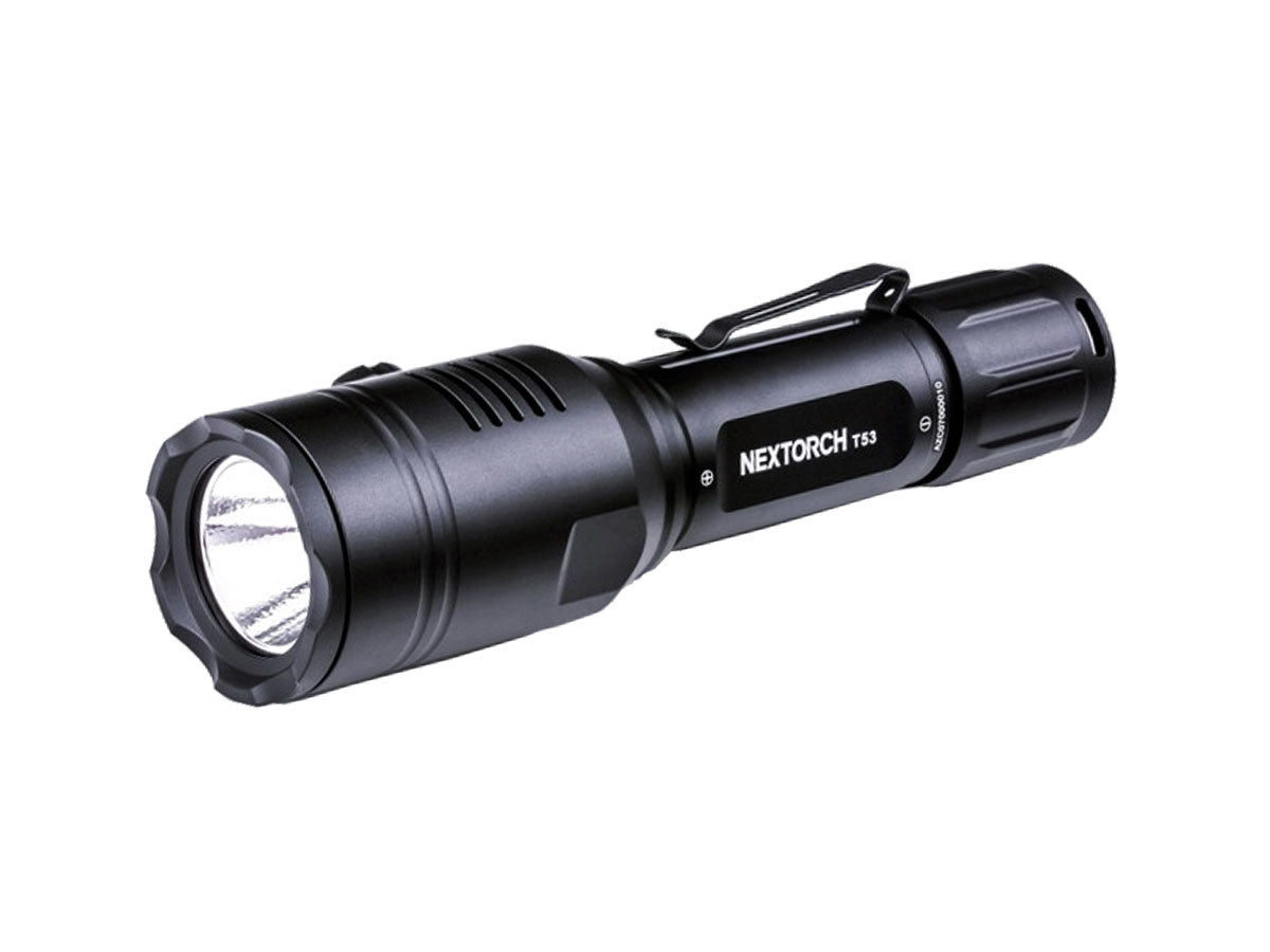 Nextorch Hunting Set T53 Led Multi-Light Ricaricabile (760 WH-129 Lm GR-109 RD) - foto 2
