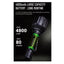 Nextorch Hunting Set T7 Max (1100 mt) Ricaricabile 1200 Lumens Led - foto 4