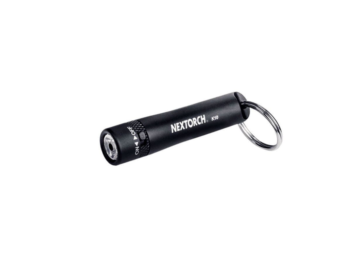 Nextorch K10 Mini Light 65 Lumens Led