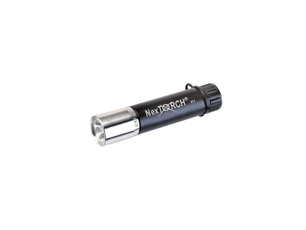 Nextorch K1 Mini Light 40 Lumens Led