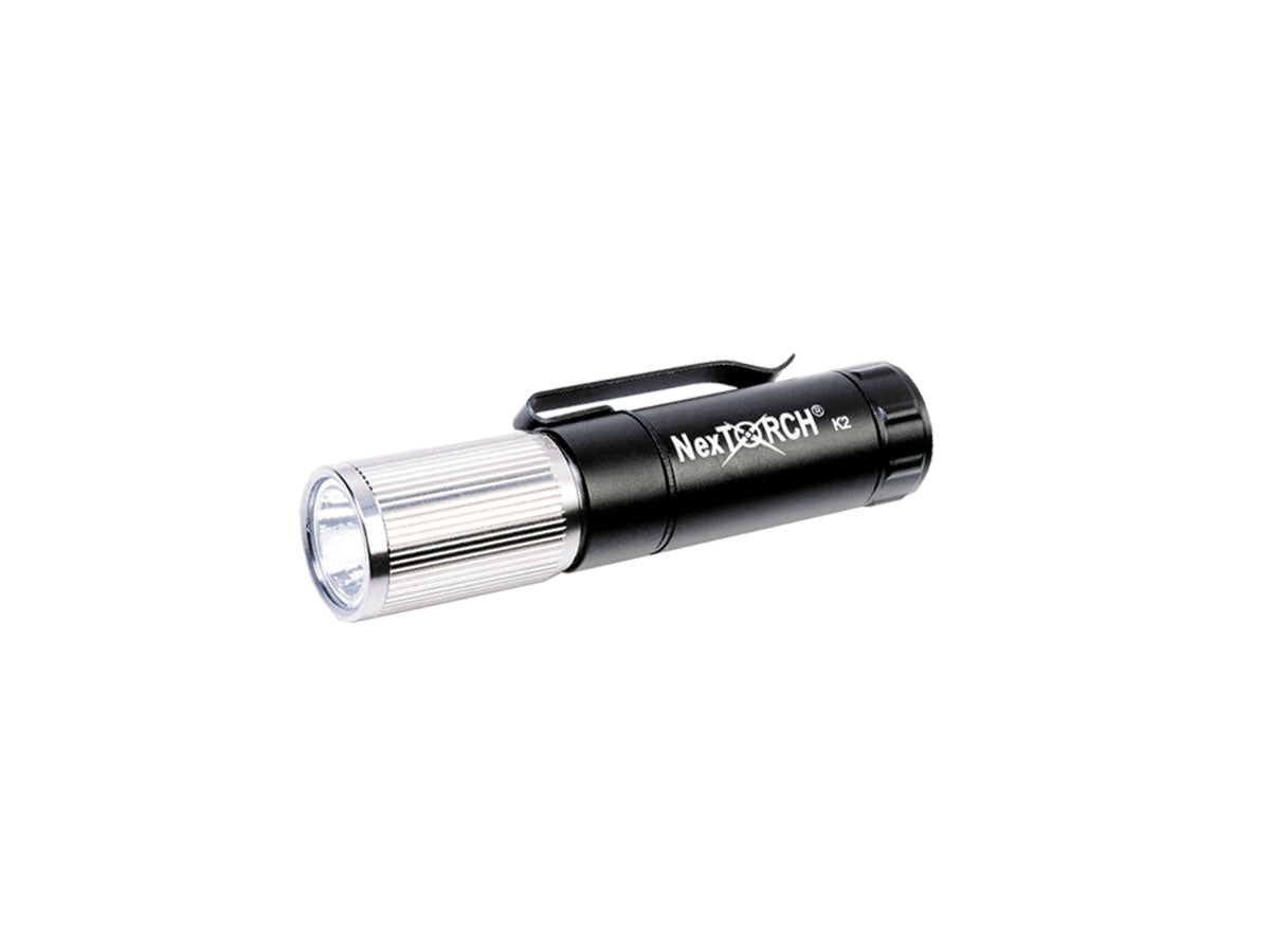 Nextorch K2 Mini Light 65 Lumens Led