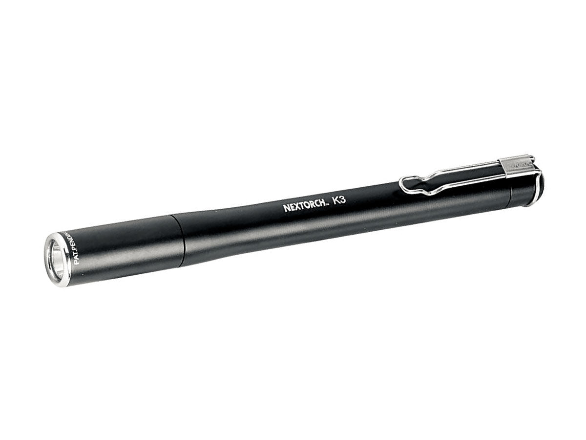 Nextorch K3 Penlight 180 Lumens Led