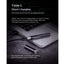 Nextorch K3RT Tactical Penlight Ricaricabile 330 Lumens Led - foto 3