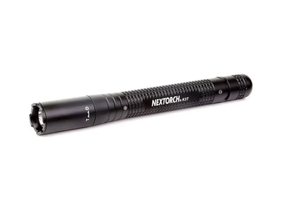 Nextorch K3T Tactical Penlight 215 Lumens Led