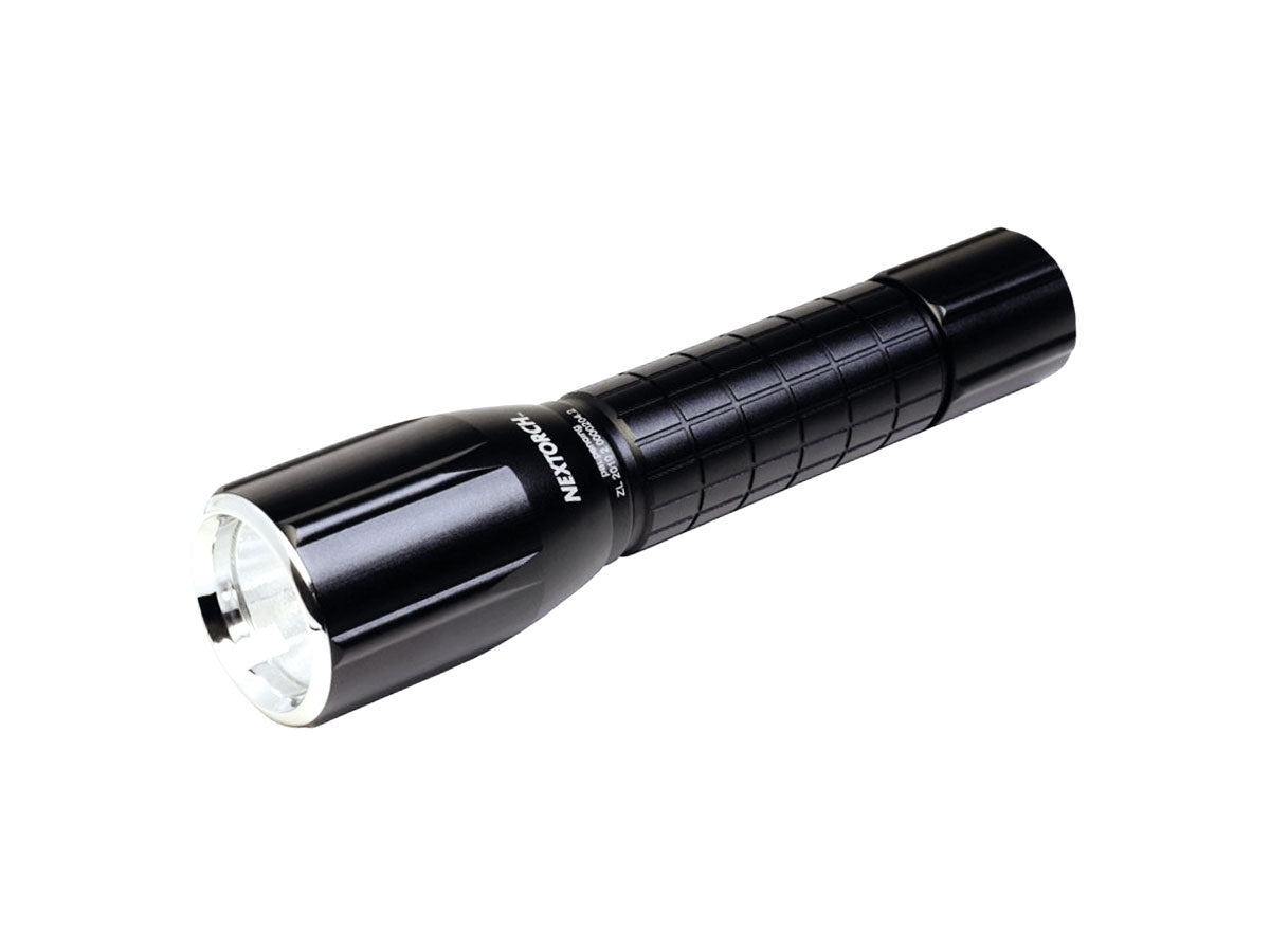 Nextorch myTorch 18650 Ricaricabile 200 Lumens Led