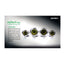 Nextorch myTorch 18650 Ricaricabile 200 Lumens Led - foto 3
