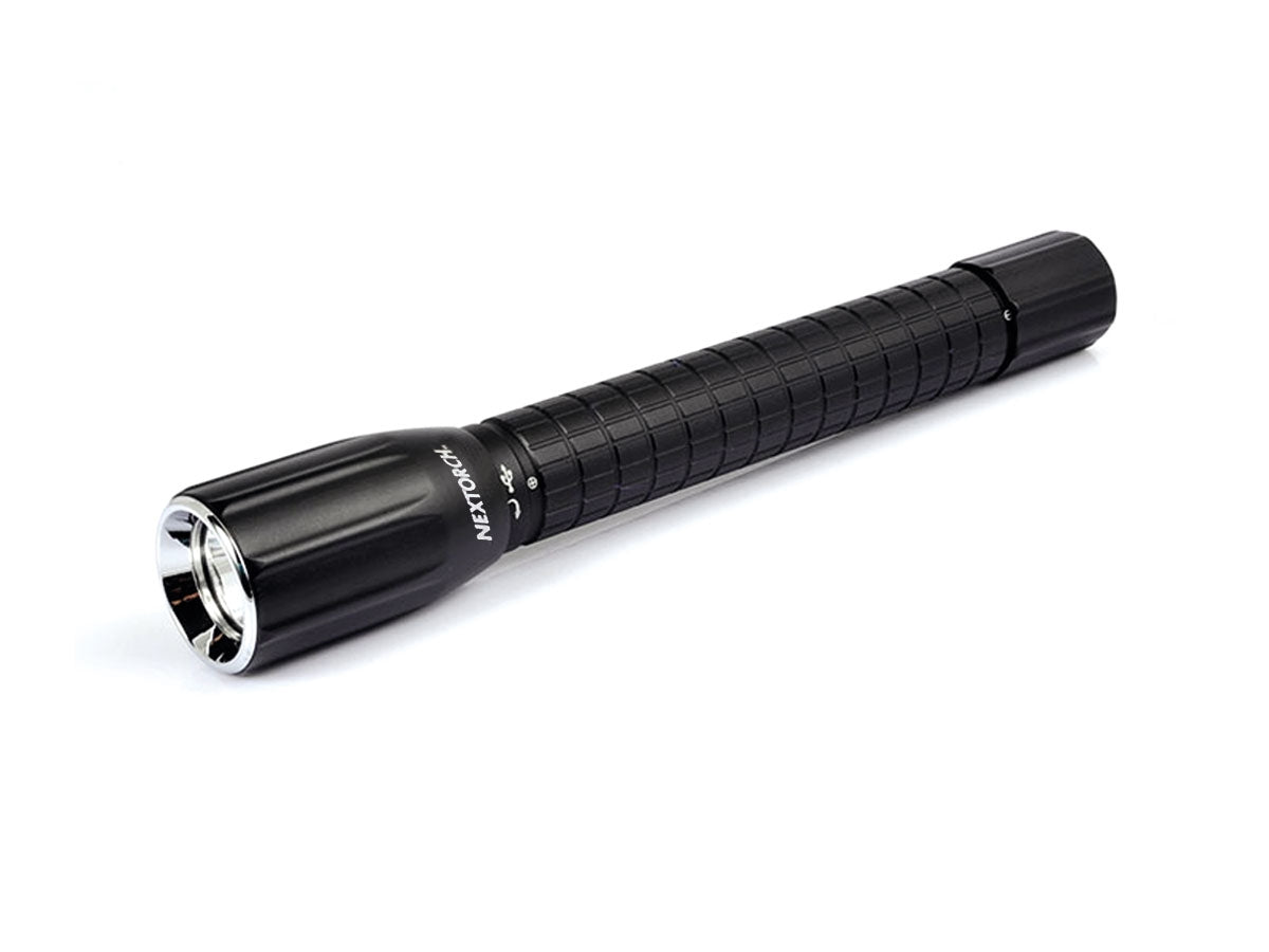 Nextorch myTorch 2Aa 140 Lumens Led
