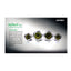 Nextorch myTorch 2Aa 140 Lumens Led - foto 3