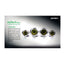 Nextorch myTorch 3Aaa 150 Lumens Led - foto 3