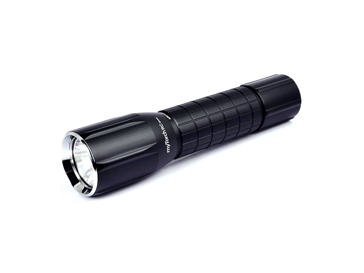Nextorch myTorch Rc 3Aaa Ricaricabile 210 Lumens Led