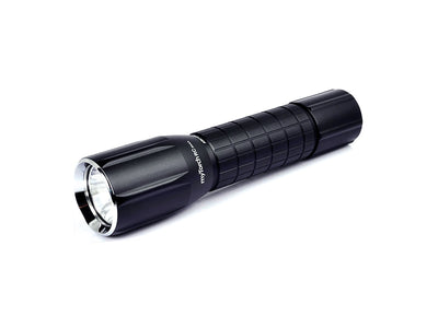 Nextorch myTorch Rc 3Aaa Ricaricabile 210 Lumens Led